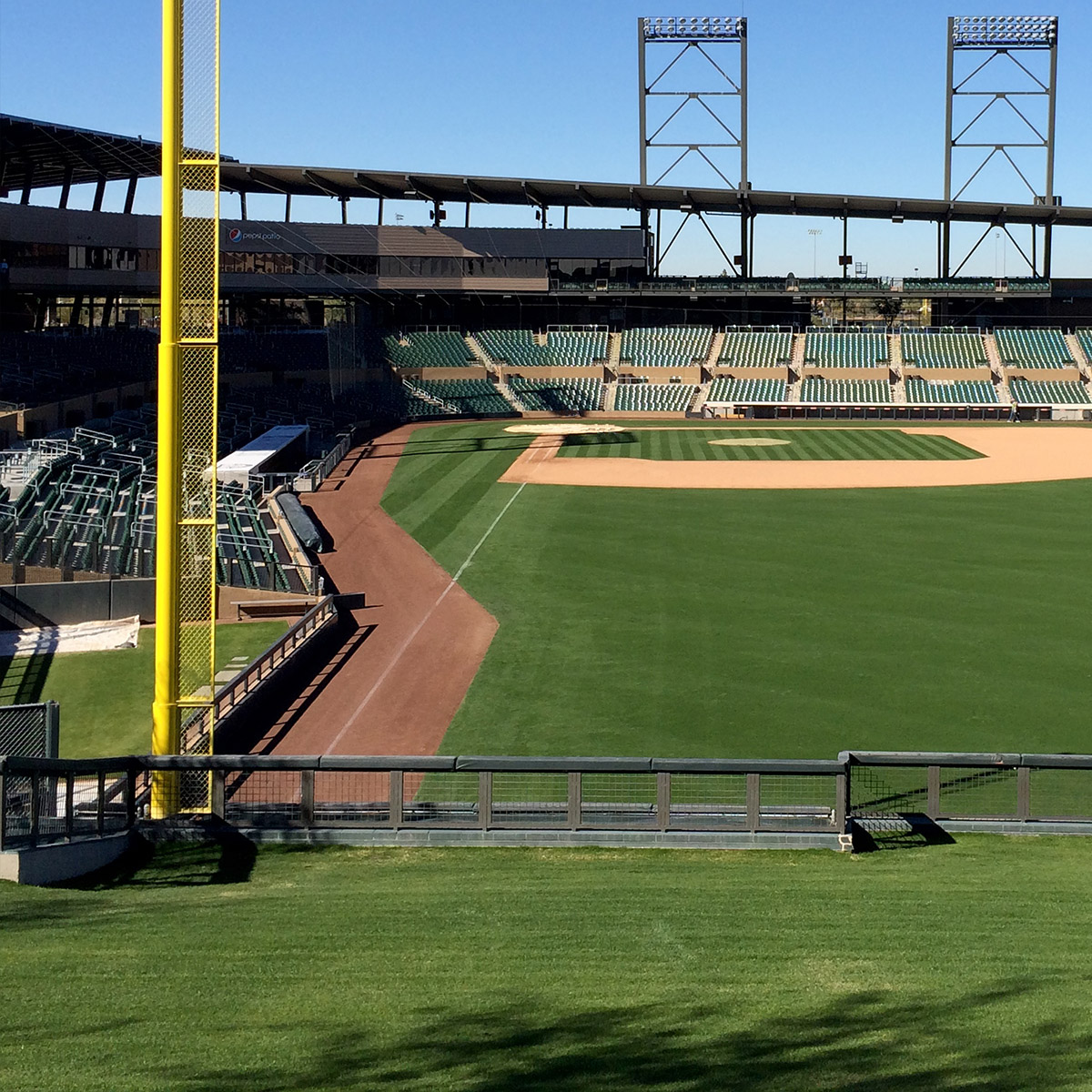 Salt River Fields